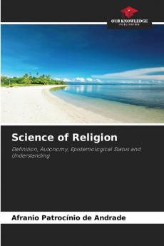 Science of Religion