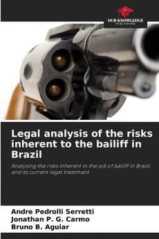 Legal analysis of the risks inherent to the bailiff in Brazil