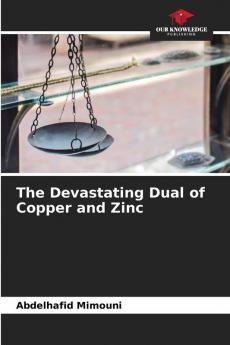 The Devastating Dual of Copper and Zinc