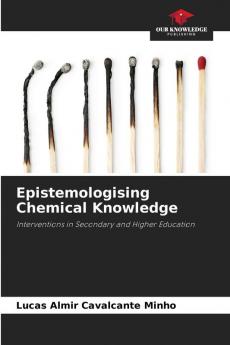 Epistemologising Chemical Knowledge