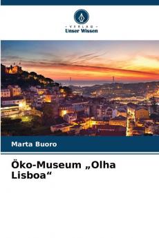 Öko-Museum „Olha Lisboa