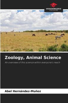 Zoology Animal Science
