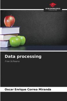 Data processing.