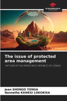 The issue of protected area management