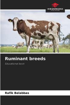 Ruminant breeds