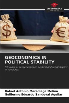 GEOCONOMICS IN POLITICAL STABILITY