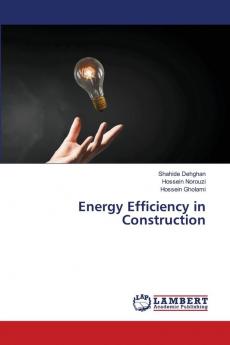 Energy Efficiency in Construction