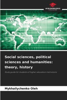 Social sciences political sciences and humanities