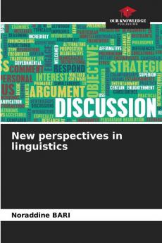 New perspectives in linguistics