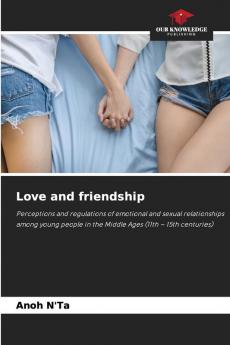 Love and friendship