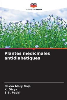 Plantes médicinales antidiabétiques