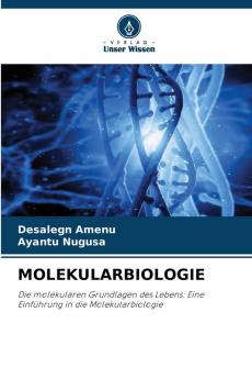 MOLEKULARBIOLOGIE