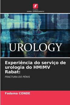 Experi��ncia do servi��o de urologia do HMIMV Rabat