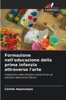 Formazione nell'educazione della prima infanzia attraverso l'arte