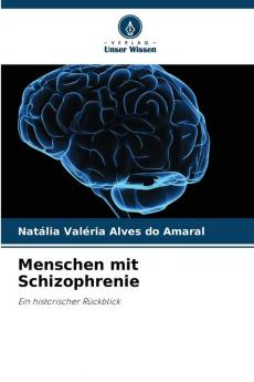 Menschen mit Schizophrenie
