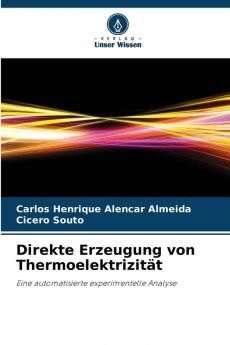 Direkte Erzeugung von Thermoelektrizit��t