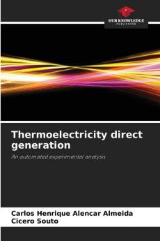 Thermoelectricity direct generation
