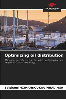 Optimizing oil distribution