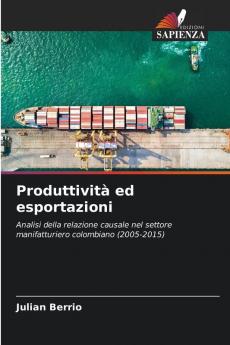 Produttività ed esportazioni