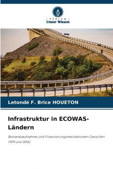 Infrastruktur in ECOWAS-Ländern