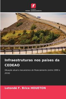 Infraestruturas nos países da CEDEAO