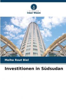 Investitionen in Südsudan