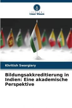 Bildungsakkreditierung in Indien
