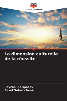 La dimension culturelle de la r��ussite