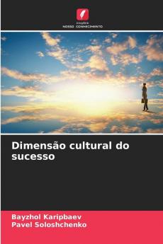 Dimens��o cultural do sucesso