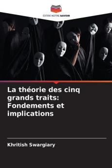 La théorie des cinq grands traits