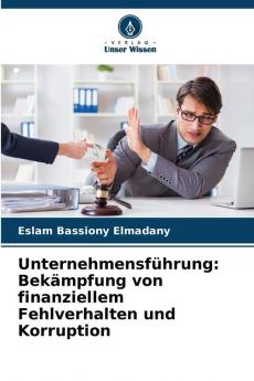 Unternehmensführung