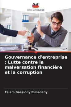 Gouvernance d'entreprise