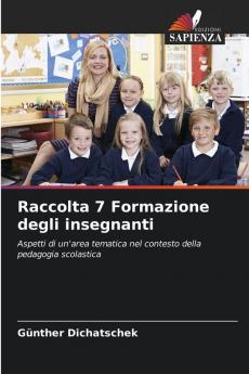 Raccolta 7 Formazione degli insegnanti