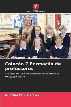 Coleção 7 Formação de professores