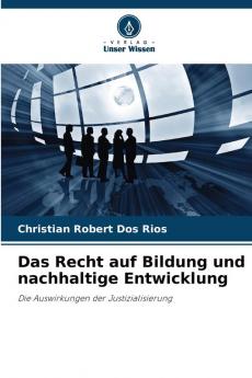 Das Recht auf Bildung und nachhaltige Entwicklung