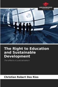 The Right to Education and Sustainable Development