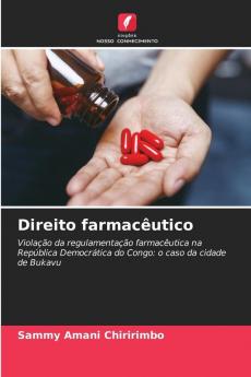 Direito farmacêutico