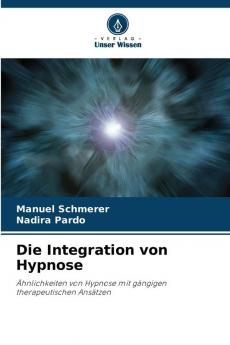Die Integration von Hypnose