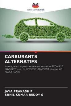 CARBURANTS ALTERNATIFS