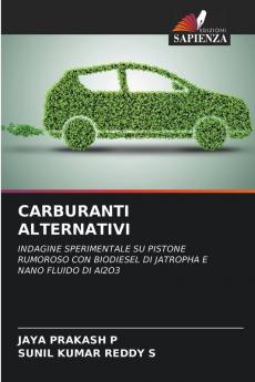 CARBURANTI ALTERNATIVI