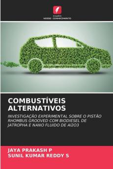 COMBUSTÍVEIS ALTERNATIVOS