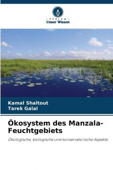 Ökosystem des Manzala-Feuchtgebiets