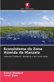 Ecossistema da Zona Húmida da Manzala