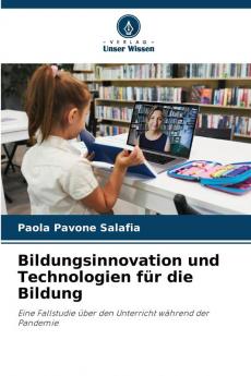 Bildungsinnovation und Technologien für die Bildung