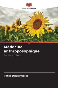 Médecine anthroposophique