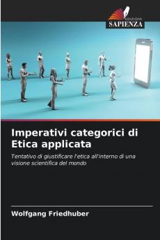 Imperativi categorici di Etica applicata