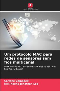 Um protocolo MAC para redes de sensores sem fios multicanal