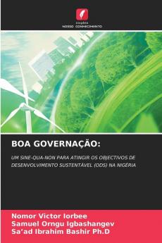 BOA GOVERNAÇÃO