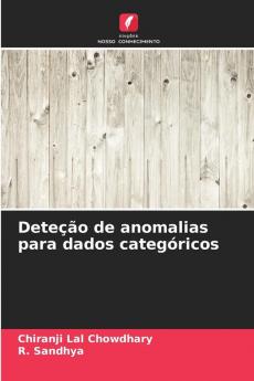 Deteção de anomalias para dados categóricos