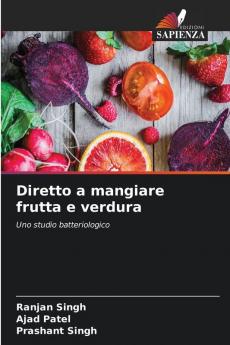 Diretto a mangiare frutta e verdura